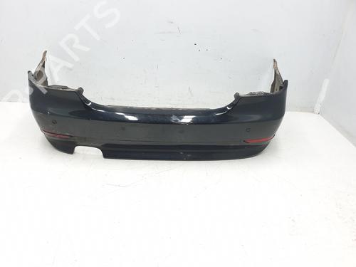 Bak støtfanger BMW 5 (E60) 520 d (163 hp) 20331632