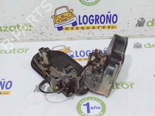 Rear left lock BMW X3 (E83) 2.0 d | BP871901C100 