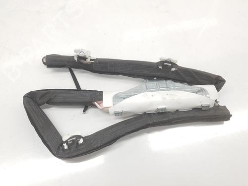 Left curtain airbag PEUGEOT 3008 I MPV (0U_) 1.6 HDi | BP10366677C11 
