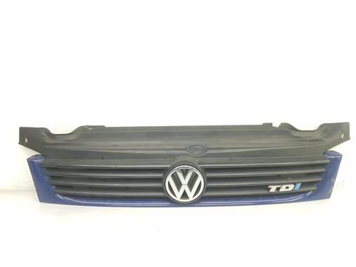 Used Front grille Front grille VW TRANSPORTER T4 Van (70A, 70H, 7DA, 7DH) 2.5 TDI (88 hp) 11129242 11129242