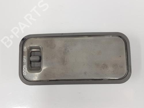 Innerbelysning TOYOTA LAND CRUISER PRADO (_J12_) 3.0 D-4D (KDJ120, KDJ125) (166 hp) 12528029