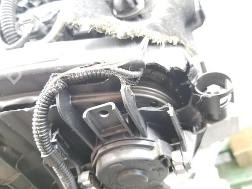 Engine BMW 5 (G30, F90)  | BP10560384M1 