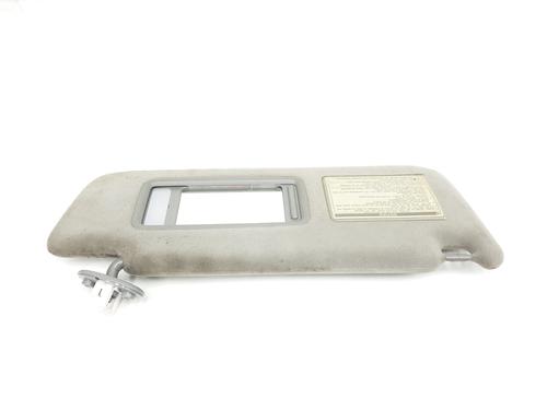 Right sun visor TOYOTA LAND CRUISER PRADO (_J12_) 3.0 D-4D (KDJ120, KDJ125) | BP13640444I2 