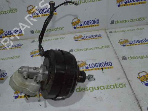 Used Servo brake BMW 1 (E87) 120 d (177 hp) 760745