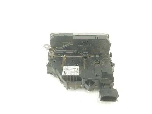 Front right lock FIAT DUCATO Van (250_) 130 Multijet 2,3 D | BP17827465C97 