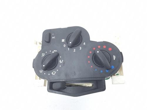 Used Climate control DACIA LOGAN MCV (KS_) 1.6 (KS0B, KS0D, KS0F) (87 hp) 9190830