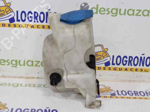 Windscreen washer tank SEAT TOLEDO II (1M2) 1.9 TDI (110 hp) 1J0955453N | 1J0955453N | 1J0955453N |