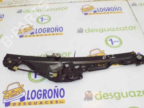 Rear right window mechanism BMW 5 (E60) 520 d | BP1270425C25 