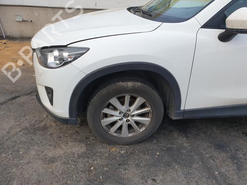 Antriebswelle links vorne MAZDA CX-5 (KE, GH) 2.2 D AWD (KE2AW) | BP21763815M38 