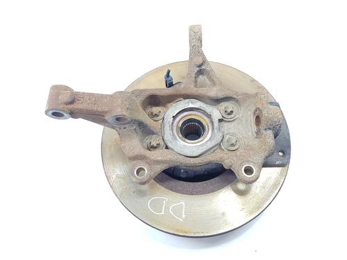 Right front steering knuckle RENAULT TRAFIC III Van (FG_) | BP36324073M26 - Image 5