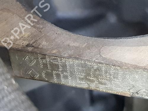 Engine RENAULT MASTER III Platform/Chassis (EV, HV, UV)  | BP36276683M1  - Image 16
