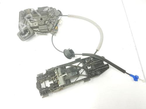 Rear right lock SEAT LEON ST (5F8) 1.6 TDI | BP8680957C99 