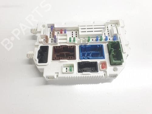 Fuse box OPEL ASTRA L Sports Tourer (O5)  | BP26128197E1 