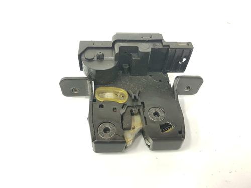 Used Tailgate lock NISSAN QASHQAI / QASHQAI +2 I (J10, NJ10, JJ10E) 2.0 dCi (150 hp) 7157717