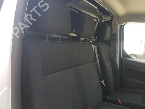 Left front seat CITROËN JUMPY III Van (V_)  | BP36223689C15  - Image 15