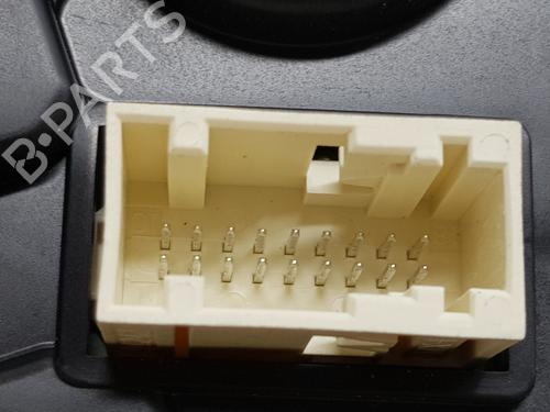 Instrument cluster PEUGEOT 508 SW I (8E_) 1.6 THP | BP26734706C47 