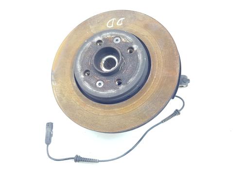 Used Right front steering knuckle Right front steering knuckle 37495202 37495202