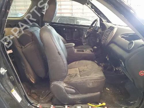 Sikringsdåse TOYOTA RAV 4 II (_A2_) 2.0 D 4WD (CLA20_, CLA21_, CLA20R, CLA21R) | BP2987820E1 