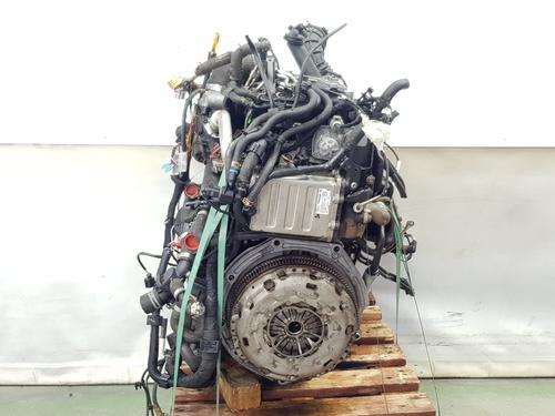 Motor VW TRANSPORTER T6 / CARAVELLE T6 Bus (SGB, SGJ, SHB, SHJ) [2015-2024]  33053144