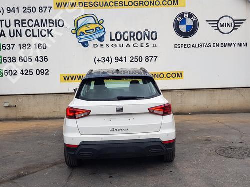 Køler SEAT ARONA (KJ7, KJP)  | BP27562599M31 