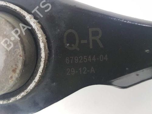 Right rear suspension arm BMW 3 Touring (F31) 320 d | BP14083444M15 
