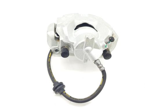 Used Right front brake caliper Right front brake caliper RENAULT ARKANA I (LCM_, LDN_) [2019-2026] 33327957 33327957