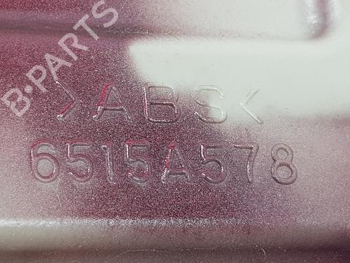 Spoiler bagklap MITSUBISHI ECLIPSE CROSS (GK_, GL_)  | BP35783694C96  - Image 6