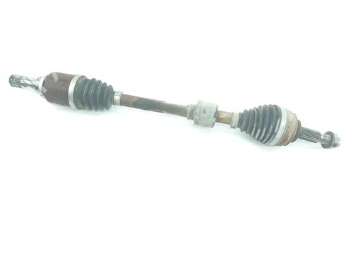 Used Left front driveshaft RENAULT CLIO IV (BH_) 1.2 16V (73 hp) 20186604