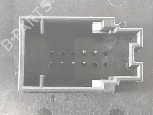 Left front window switch BMW 4 Convertible (F33, F83) 425 d | BP10366458I27 