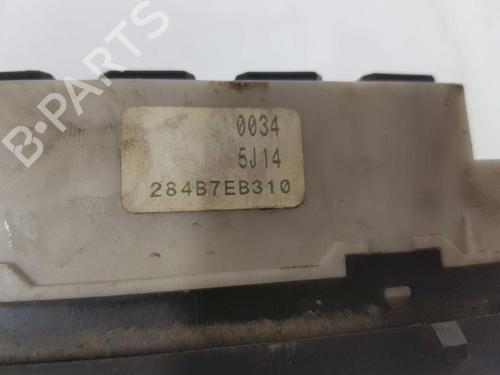 Fuse box NISSAN NAVARA NP300 (D40) 2.5 dCi 4WD (D40TT, D40T, D40M, D40BB) | BP8143491E1 