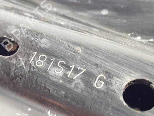 Left front suspension arm OPEL ASTRA L Sports Tourer (OV5) 1.2 (FRHNSL, FRHNSR) | BP26699430M12 