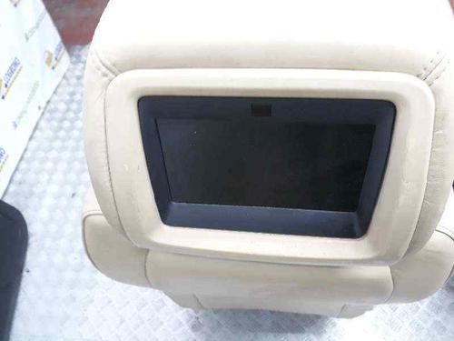 Seats set LAND ROVER RANGE ROVER SPORT I (L320) 2.7 D 4x4 | BP7893071C78 