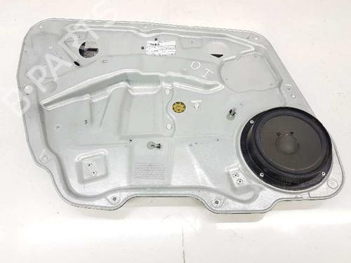 Used Front left window mechanism MERCEDES-BENZ M-CLASS (W164) ML 280 CDI 4-matic (164.120) (190 hp) 6580222