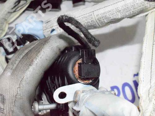Right curtain airbag BMW 3 Touring (E91) 320 d | BP775791C12 