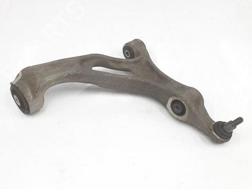 Used Left front suspension arm AUDI Q7 (4LB) 3.0 TDI quattro (245 hp) 9841799