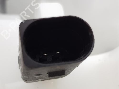 Servo brake VW CRAFTER Van (SY_, SX_)  | BP29535539M42 