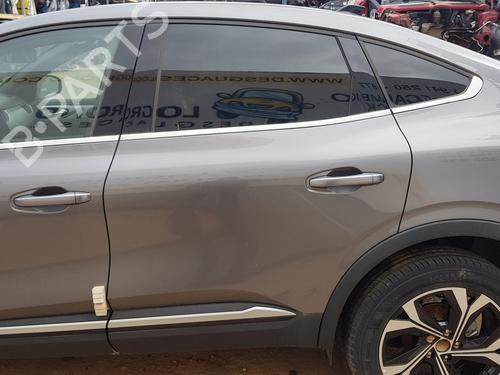 Subframe RENAULT ARKANA I (LCM_, LDN_)  | BP33861180M9  - Image 11