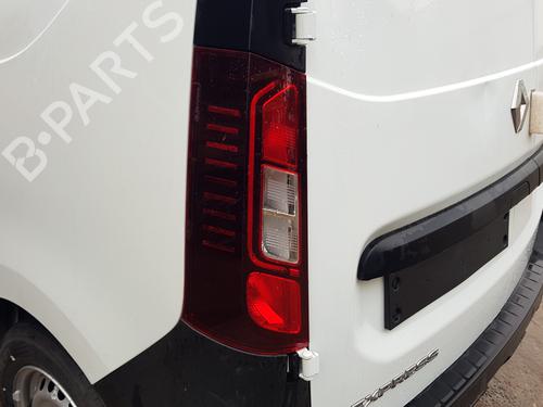 EGR-Ventil RENAULT EXPRESS Box Body/MPV  | BP32213167M69 