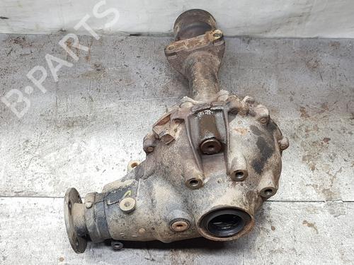 Used Front differential TOYOTA LAND CRUISER PRADO (_J12_) [2002-2010]  31343843