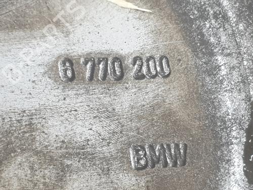 Rim BMW X5 (E70) 3.0 d | BP30682341C45