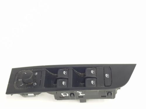 Used Left front window switch SKODA SCALA (NW1) [2019-2025]  29451196
