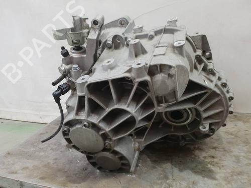 Gearbox VW CRAFTER Van (SY_, SX_) 2.0 TDI FWD (SYB, SYC, SYD) | BP38541570M3 - Image 4