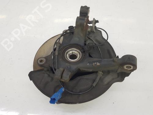 Right front steering knuckle PEUGEOT 508 I (8D_) 1.6 BlueHDi 120 | BP11353941M26 