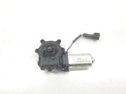 Used Left rear window motor BMW X5 (E53) 3.0 d (184 hp) 10567642