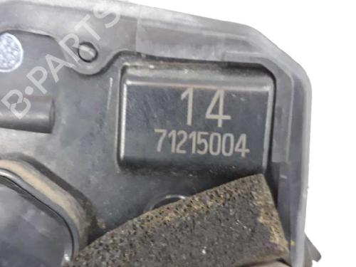 Rear right lock TOYOTA LAND CRUISER PRADO (_J12_) 3.0 D-4D (KDJ120, KDJ125) | BP2835182C99 