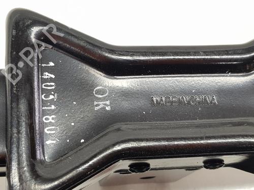 Kit rueda repuesto SSANGYONG KORANDO (CK) 2.0 e-XDi | BP30753814C119