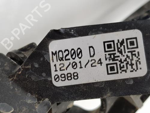 Gear lever SEAT ARONA (KJ7, KJP)  | BP29729300M90 