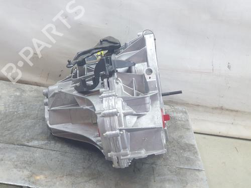 Gearbox RENAULT MEGANE IV Hatchback (B9A/M/N_) 1.2 TCe 130 (B9MR) | BP36377817M3 - Image 5