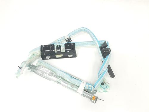Right curtain airbag VW TOURAN (1T1, 1T2) 1.9 TDI | BP16469172C12 
