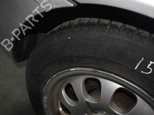 Heater blower motor BMW 3 (E46) 320 d | BP14117889M62 